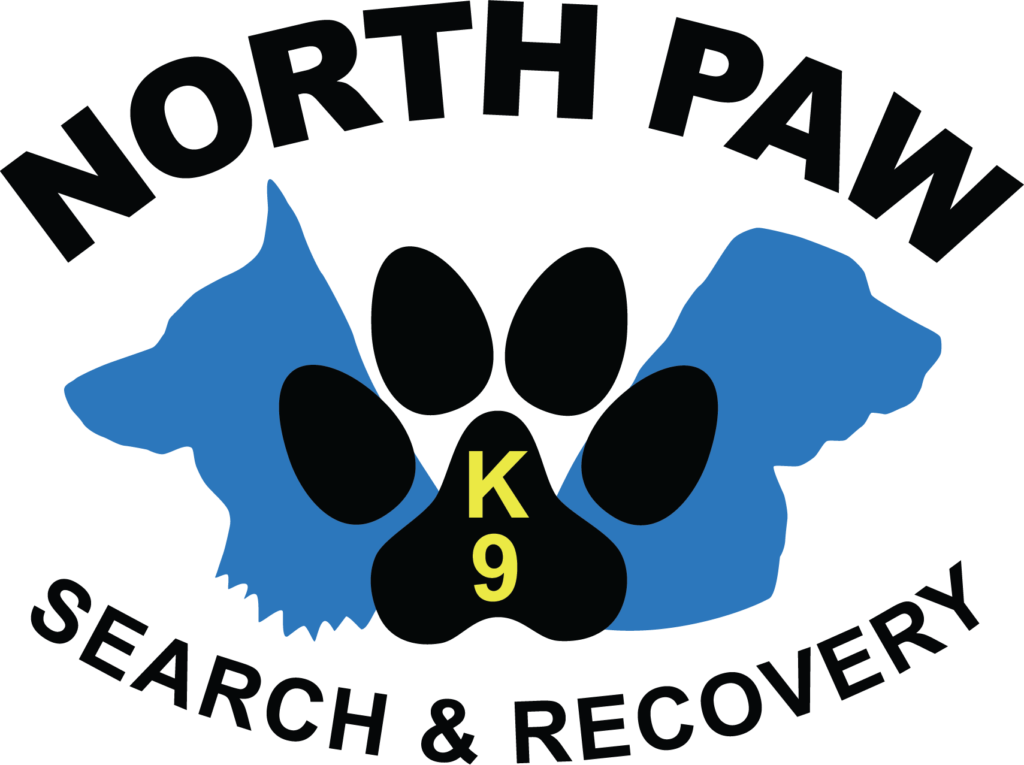 North Paw K9 Search & Recovery – Sniffing Out The Lost & Missing