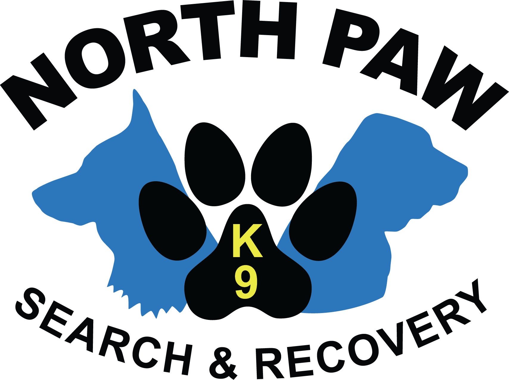 North Paw K9 Search & Recovery – Sniffing out the lost & missing