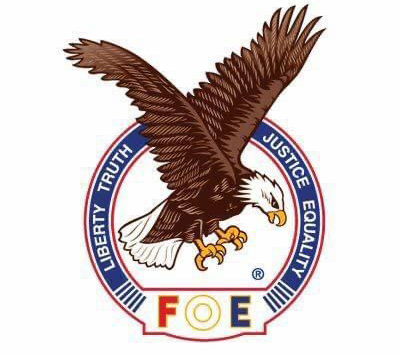 Fraternal Order of Eagles is a North Paw K9 SAR sponsor